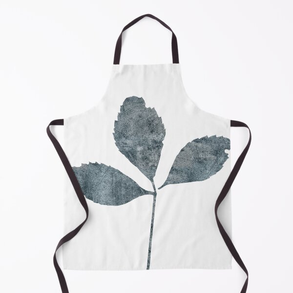 Item preview, Blue Leaf, No. 2 designed and sold by KShedenhelm.