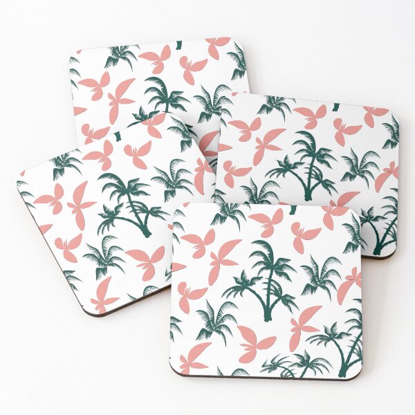 Item preview, Palm Tree Pattern Masks Blankets Home Supplies Phone Case designed and sold by Galina Kostyaeva.