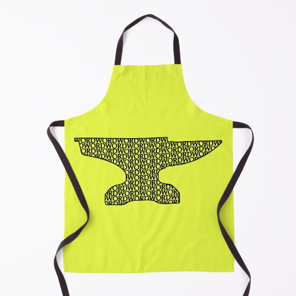 Item preview, Wordsmith: Yellow designed and sold by Wicked_Faery.