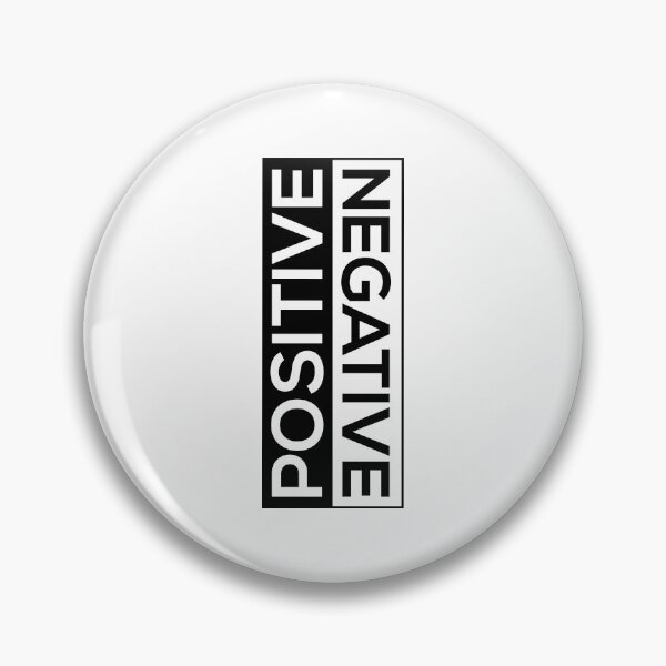 Item preview, Positive Negative designed and sold by ahmadbeg10.