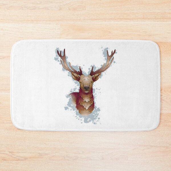 Item preview, Deer designed and sold by Jack Ball.