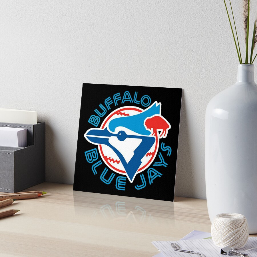 Buffalo Blue Jays Essential T-Shirt for Sale by DavidEarton