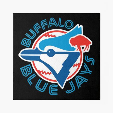 Buffalo Blue Jays Essential T-Shirt for Sale by DavidEarton