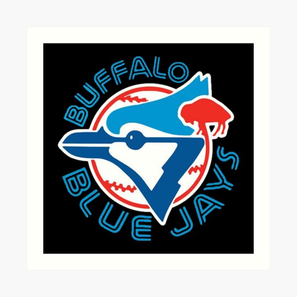 Buffalo Blue Jays Essential T-Shirt for Sale by DavidEarton