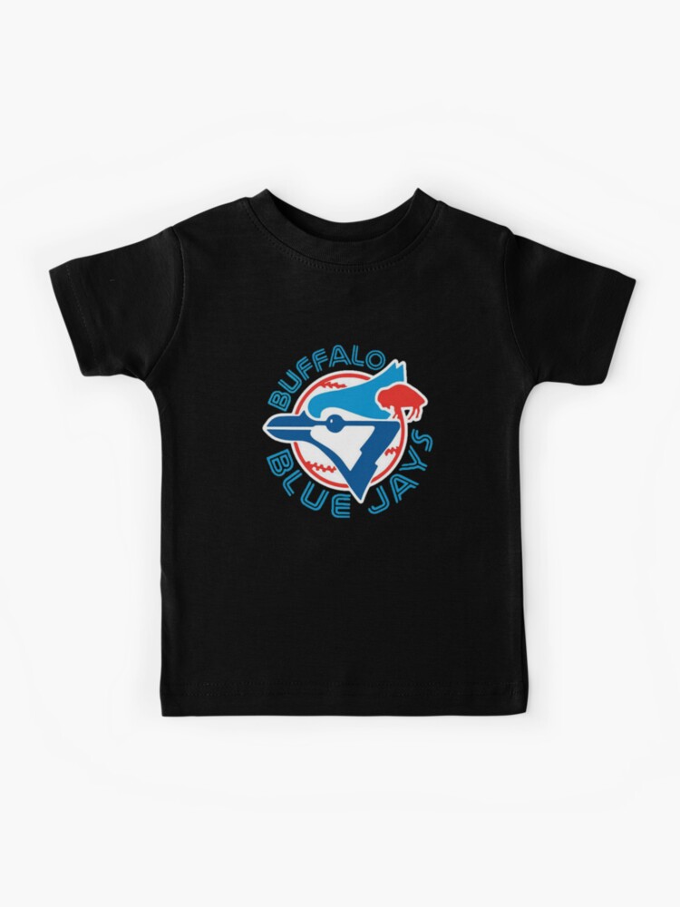 Kids Blue Jays Shirt