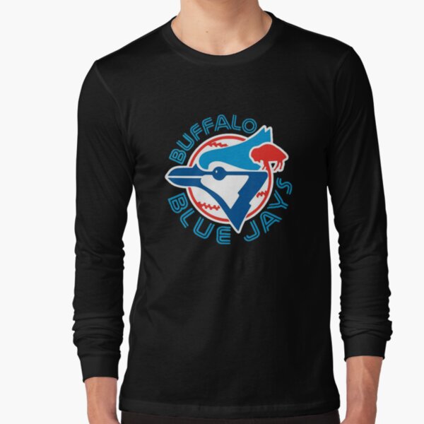 Buffalo Blue Jays Kids T-Shirt for Sale by DavidEarton