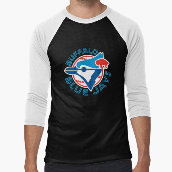 Buffalo Blue Jays Essential T-Shirt for Sale by DavidEarton