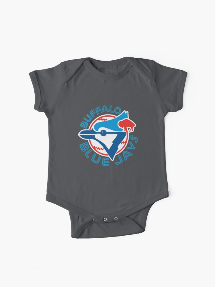 Buffalo Blue Jays Essential T-Shirt for Sale by DavidEarton