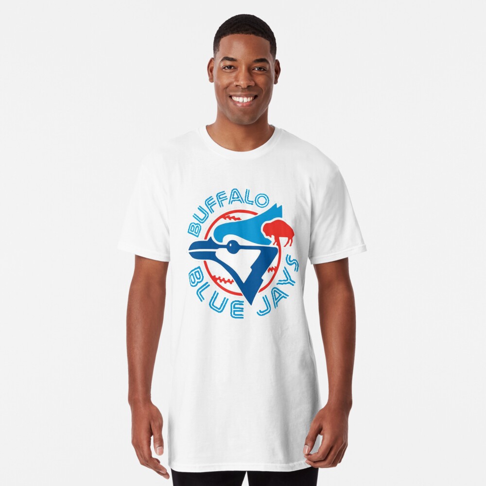 Buffalo Blue Jays Essential T-Shirt for Sale by DavidEarton