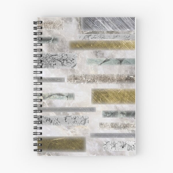 Item preview, Stones and Metals designed and sold by f-design.