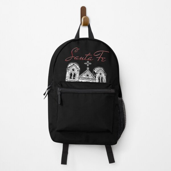Item preview, Santa Fe New Mexico designed and sold by NewMexicoTees.