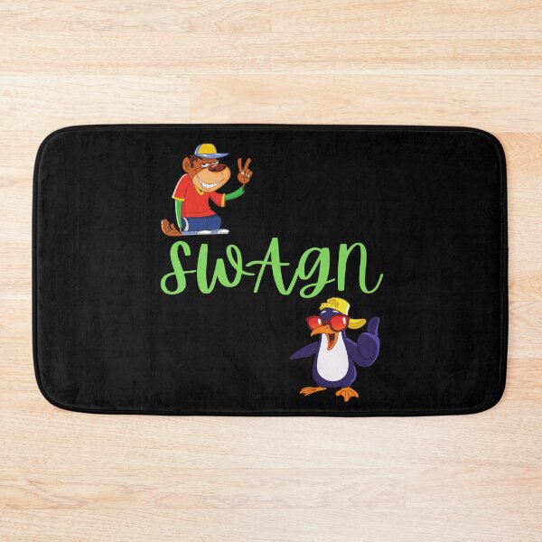 Item preview, swagn' designed and sold by BarvinWayne.