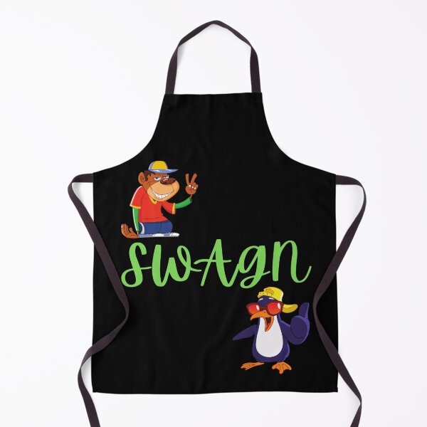 Item preview, swagn' designed and sold by BarvinWayne.