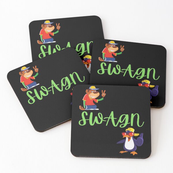 Item preview, swagn' designed and sold by BarvinWayne.