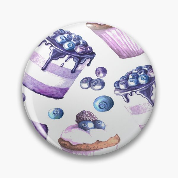 Item preview, Christmas cakes patterns  designed and sold by Designhub14.