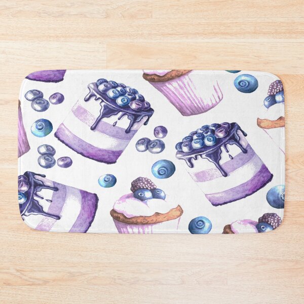 Item preview, Christmas cakes patterns  designed and sold by Designhub14.