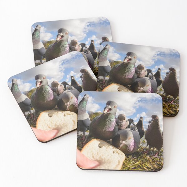 Item preview, Pigeon Gang designed and sold by D1mon.