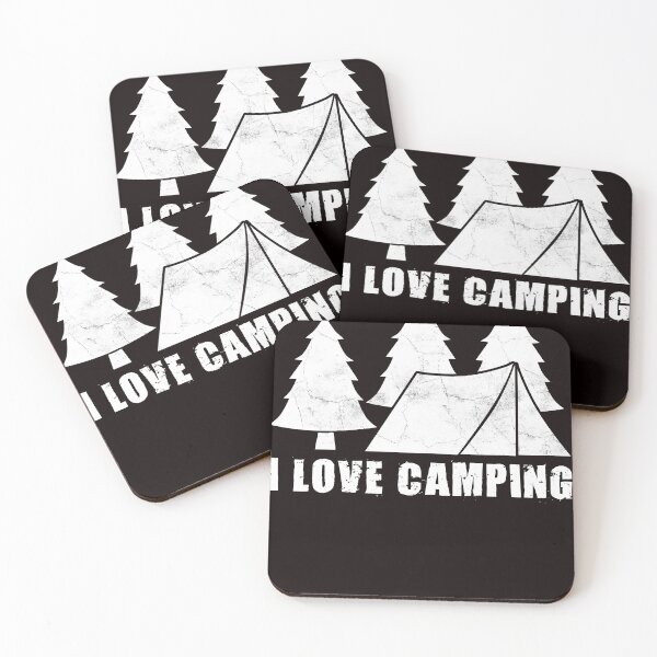 Item preview, Camping tents hiking forest designed and sold by Imutobi.