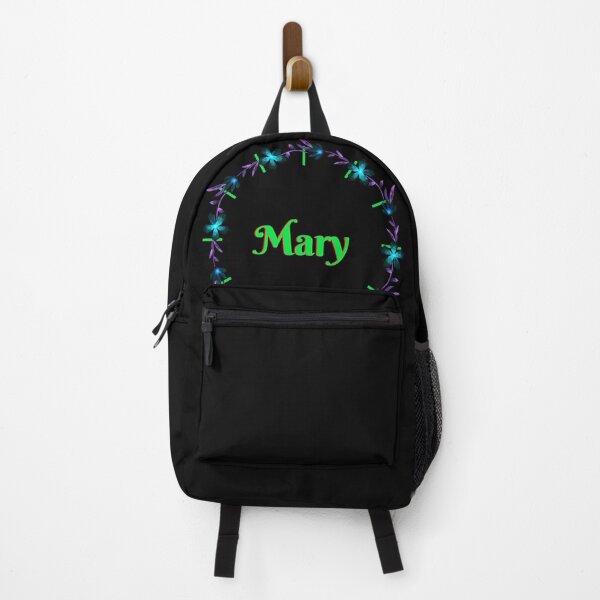 Item preview, The Name Mary designed and sold by Mary Riley.