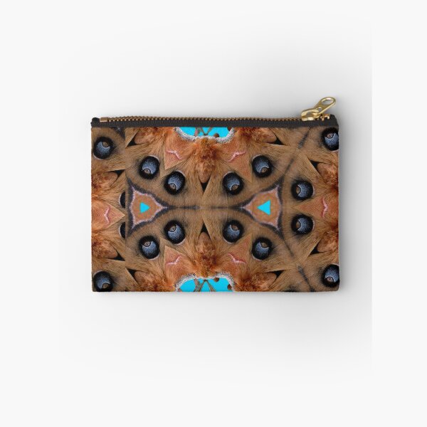 Item preview, Polyphemus Moth  pattern designed and sold by AllLeftSides42.