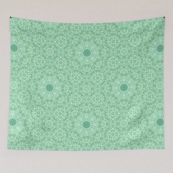 Item preview, Mint Bubbles designed and sold by DarlingEliza.
