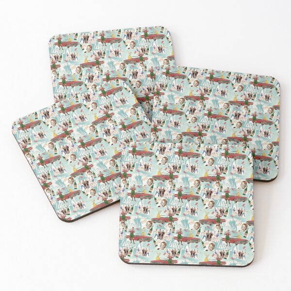 Item preview, vintage fifties style designed and sold by michaelpopov.