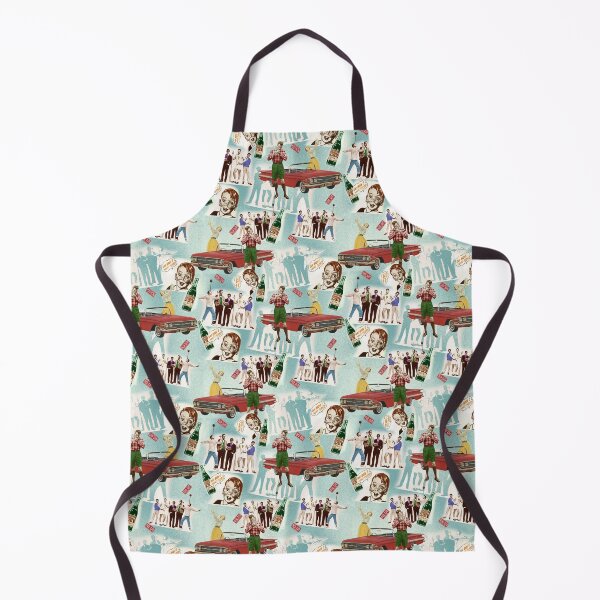 Item preview, vintage fifties style designed and sold by michaelpopov.
