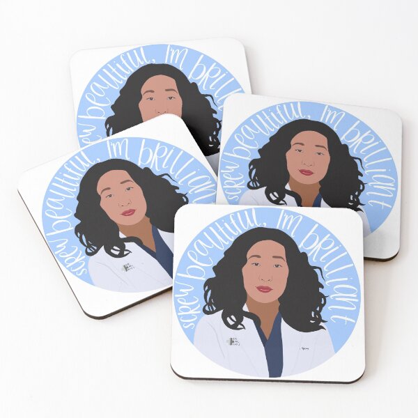 Item preview, Feminist Doctor - Quote designed and sold by jekel1hr.