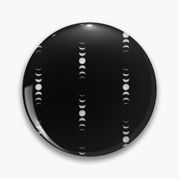 Item preview, Moonphases Moon Space Gift designed and sold by DavinciStore21.