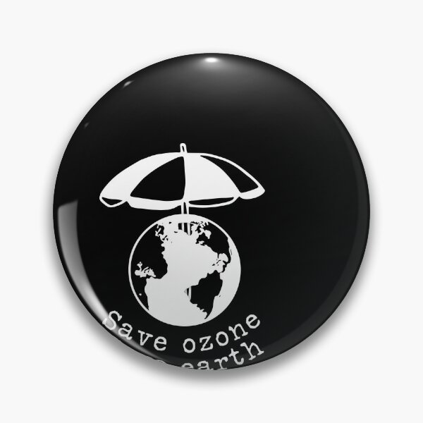 Item preview, Save ozone layer,save earth. designed and sold by Moussa  Sussi.