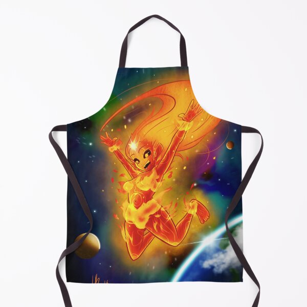 Item preview, Sun Goddess designed and sold by Lukescreations.