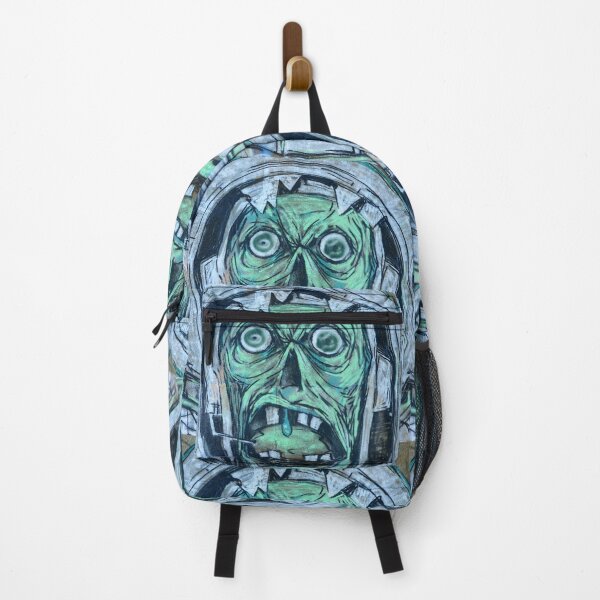 Item preview, Scary scuba diver designed and sold by dineshv.