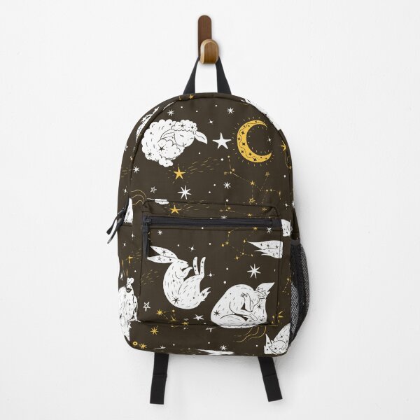 Item preview, Stars & Animals designed and sold by PINK BANANA.
