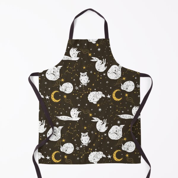 Item preview, Stars & Animals designed and sold by PINK BANANA.
