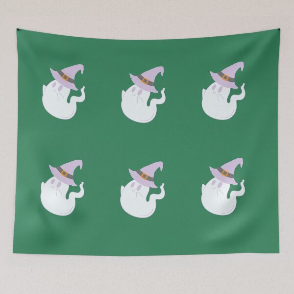 Item preview, Cute BOoo designed and sold by Kirumi Designs.