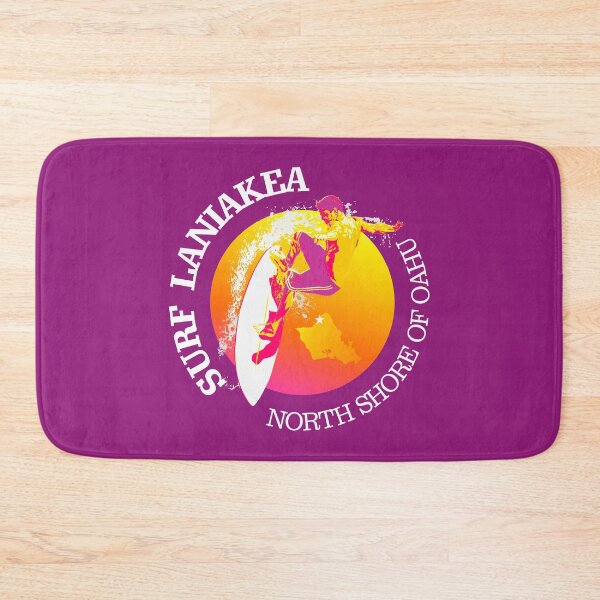 Item preview, Surf Laniakea (SRF) designed and sold by curranmorgan.