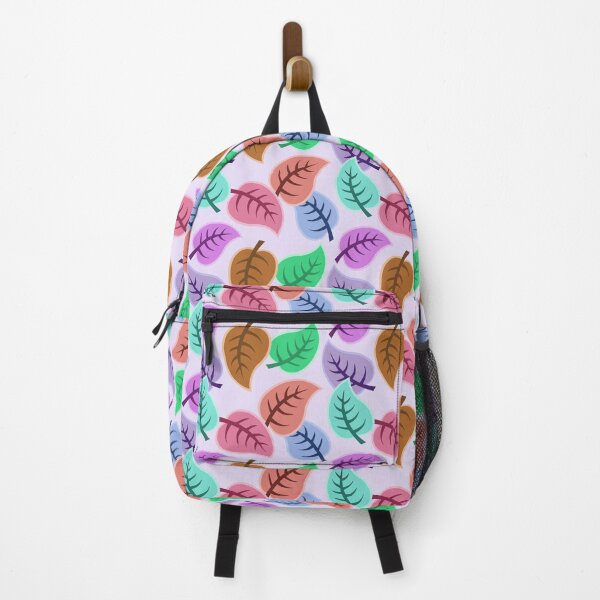 Item preview, Colourful Hue Autumn Leaf designed and sold by REApparelCo.