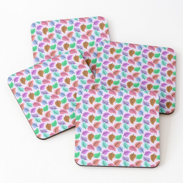 Item preview, Colourful Hue Autumn Leaf designed and sold by REApparelCo.