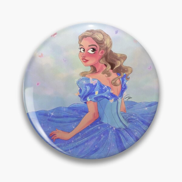 Item preview, A Dream is a Wish Your Heart Makes designed and sold by IllustraGabs.