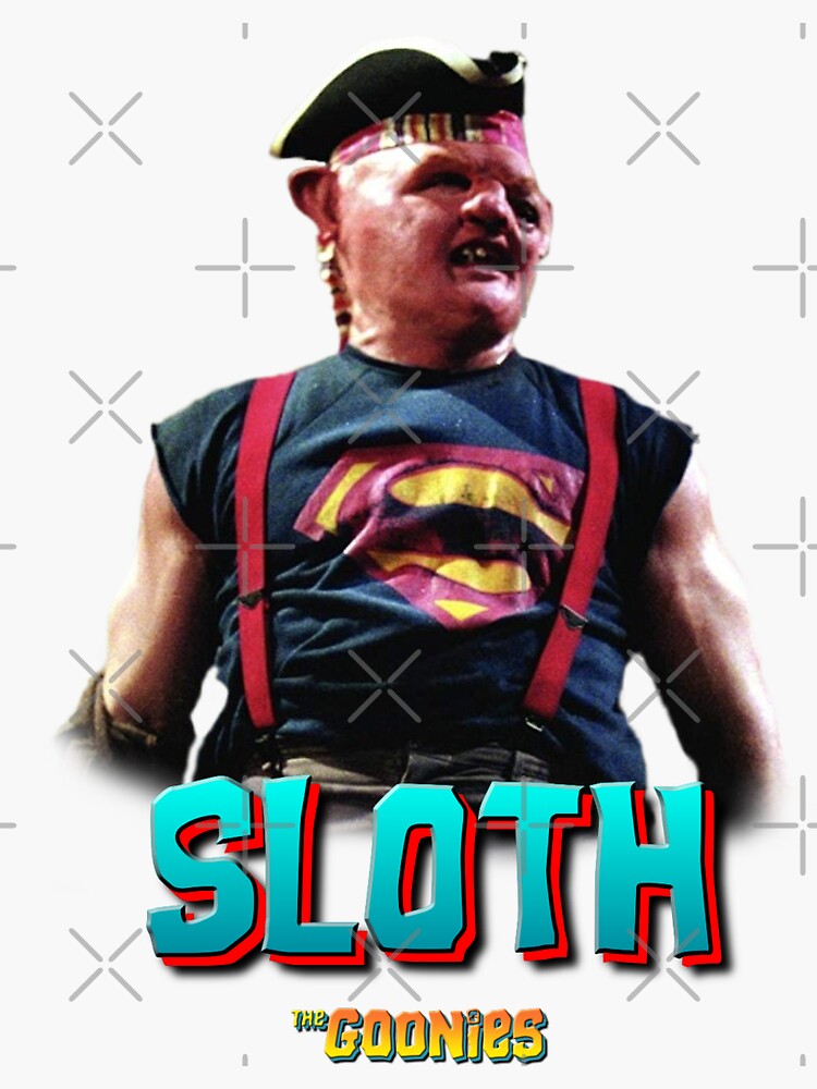 sloth fratelli