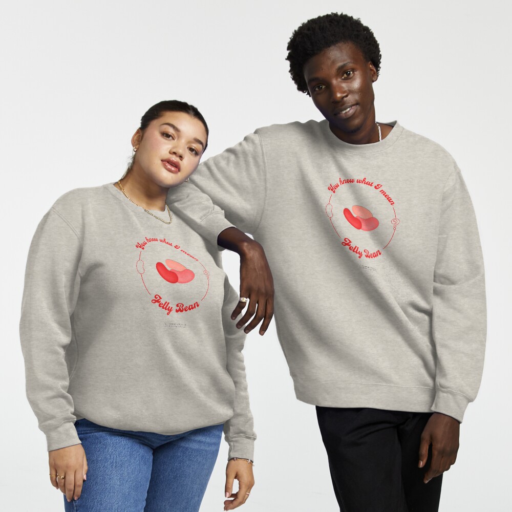 Item preview, Pullover Sweatshirt designed and sold by vasquezdebbie.