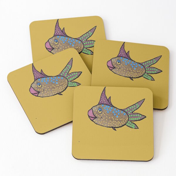 Item preview, drifwood fish art designed and sold by Ruthmariano.