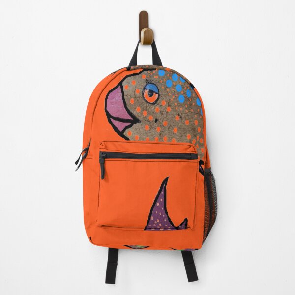 Item preview, drifwood fish art designed and sold by Ruthmariano.