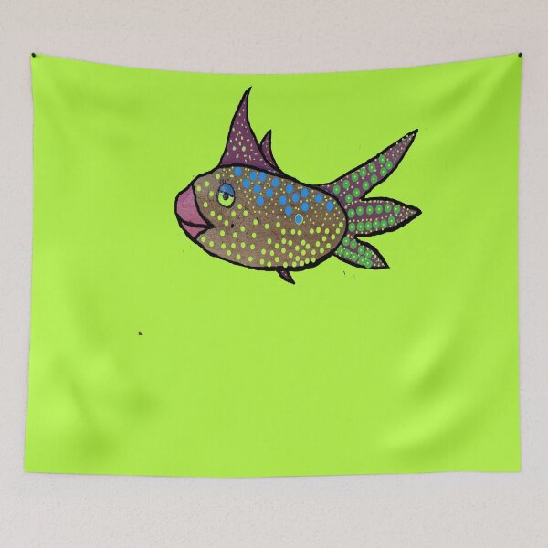 Item preview, drifwood fish art designed and sold by Ruthmariano.