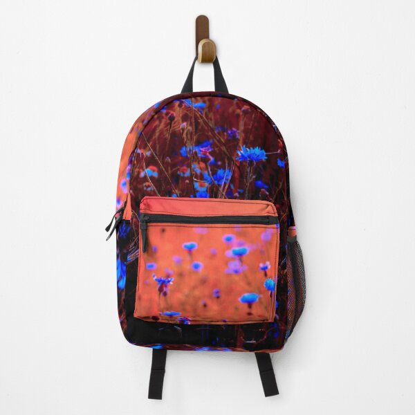 Item preview, Roadside Flower designed and sold by blueferriswheel.