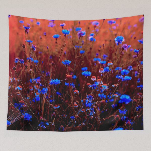 Item preview,  Roadside Flower designed and sold by blueferriswheel.