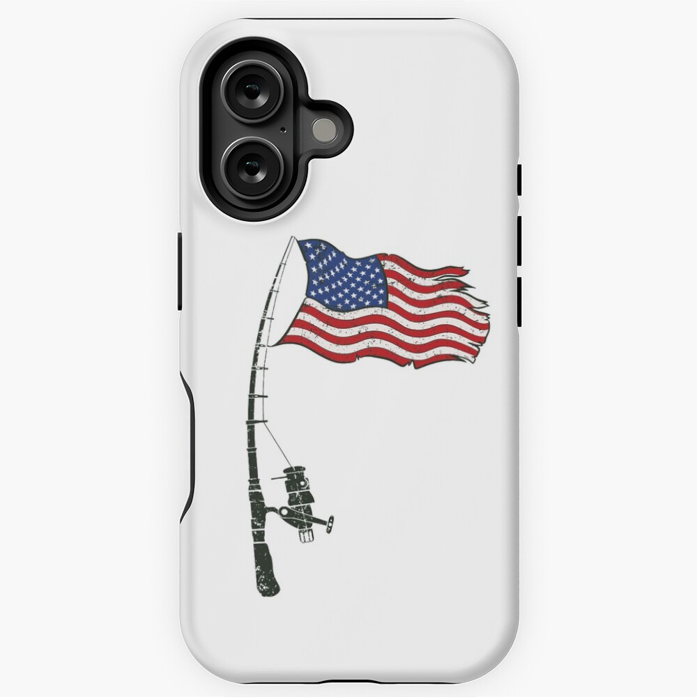 Vista previa del artículo con la obra «Funda resistente MagSafe para iPhone», diseñado y vendido por dreamy11.