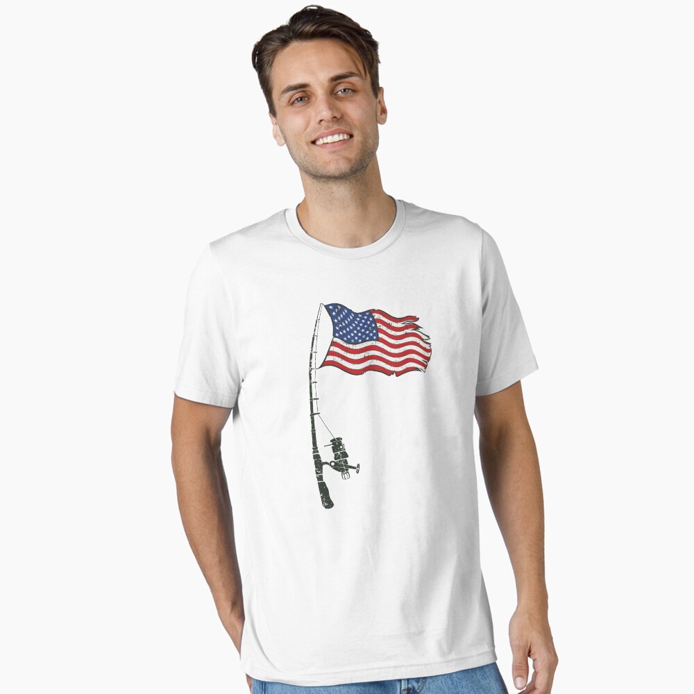 Vista previa del artículo con la obra «Camiseta esencial», diseñado y vendido por dreamy11.