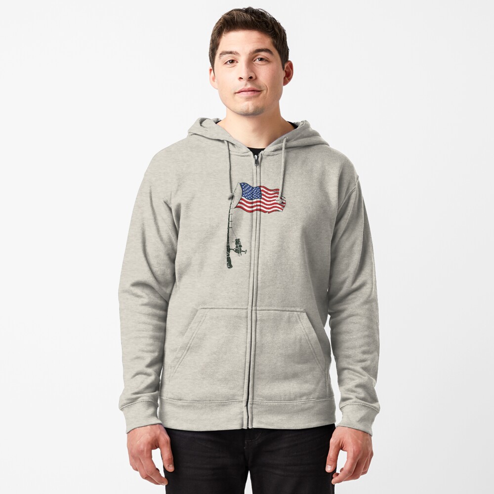 Vista previa del artículo con la obra «Sudadera con capucha y cremallera», diseñado y vendido por dreamy11.
