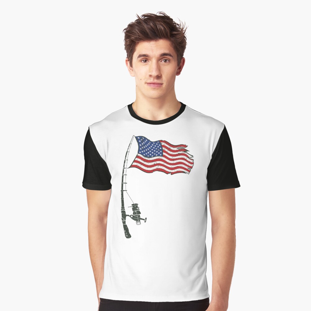 Vista previa del artículo con la obra «Camiseta gráfica», diseñado y vendido por dreamy11.